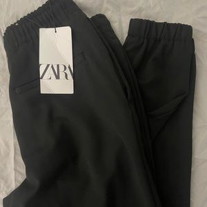 Brand new Zara joggers